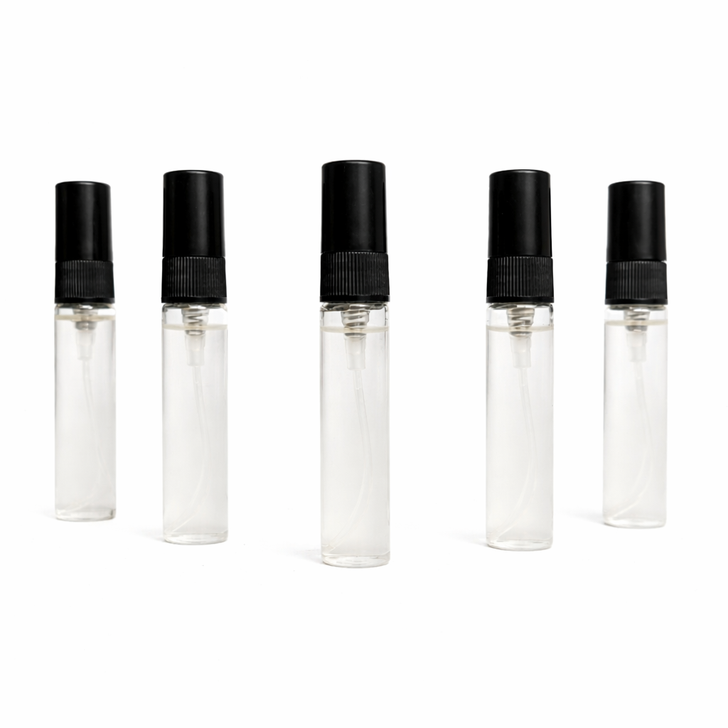 Mystery Discovery Set - 5 Random Fragrances