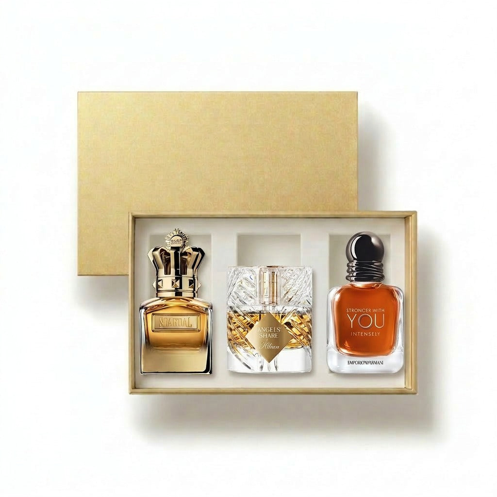 After Hours - Date Night Selection (3x5ml)